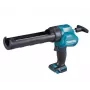Makita CG100DZA Pistola per cartucce a batteria, 12V CXT