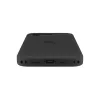 Custodia protettiva in silicone compatibile MagSafe per Apple iPhone 17e — Light Moss, compatibile con schermi da 15,5 cm (6,1 pollici)