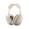 Cuffie wireless Apple AirPods Max 2 Starlight — circumaurali, archetto, 386,2 g