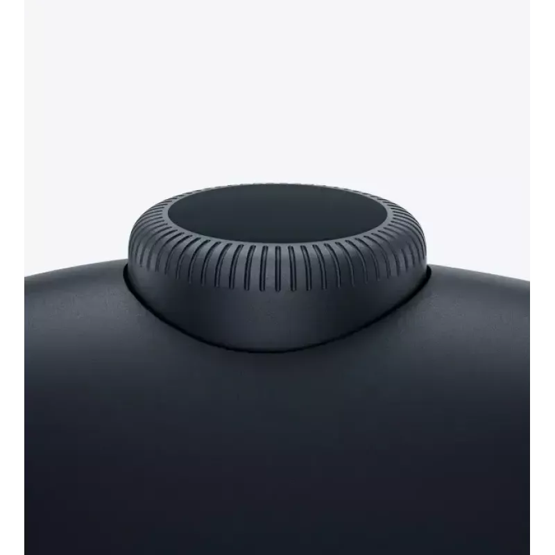 Cuffie wireless Apple AirPods Max 2 Starlight — circumaurali, archetto, 386,2 g