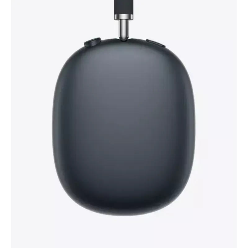 Cuffie wireless Apple AirPods Max 2 Starlight — circumaurali, archetto, 386,2 g