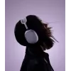 Cuffie wireless Apple AirPods Max 2 Starlight — circumaurali, archetto, 386,2 g
