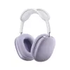 Cuffie Apple AirPods Max 2 viola — wireless Bluetooth, circumaurali, archetto, 386,2 g