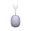 Cuffie Apple AirPods Max 2 viola — wireless Bluetooth, circumaurali, archetto, 386,2 g