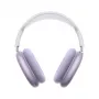 Cuffie Apple AirPods Max 2 viola — wireless Bluetooth, circumaurali, archetto, 386,2 g