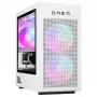 Desktop HPI Omen 35L GT16-0188ng, nero, Core Ultra 7 265F, 32GB RAM, 1TB SSD, GeForce RTX 5070 Ti