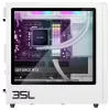 Desktop HPI Omen 35L GT16-0188ng, nero, Core Ultra 7 265F, 32GB RAM, 1TB SSD, GeForce RTX 5070 Ti