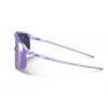 Occhiali da sole Julbo DENSITY modello 964409 taglia L lenti viola categoria: occhiali da sole
