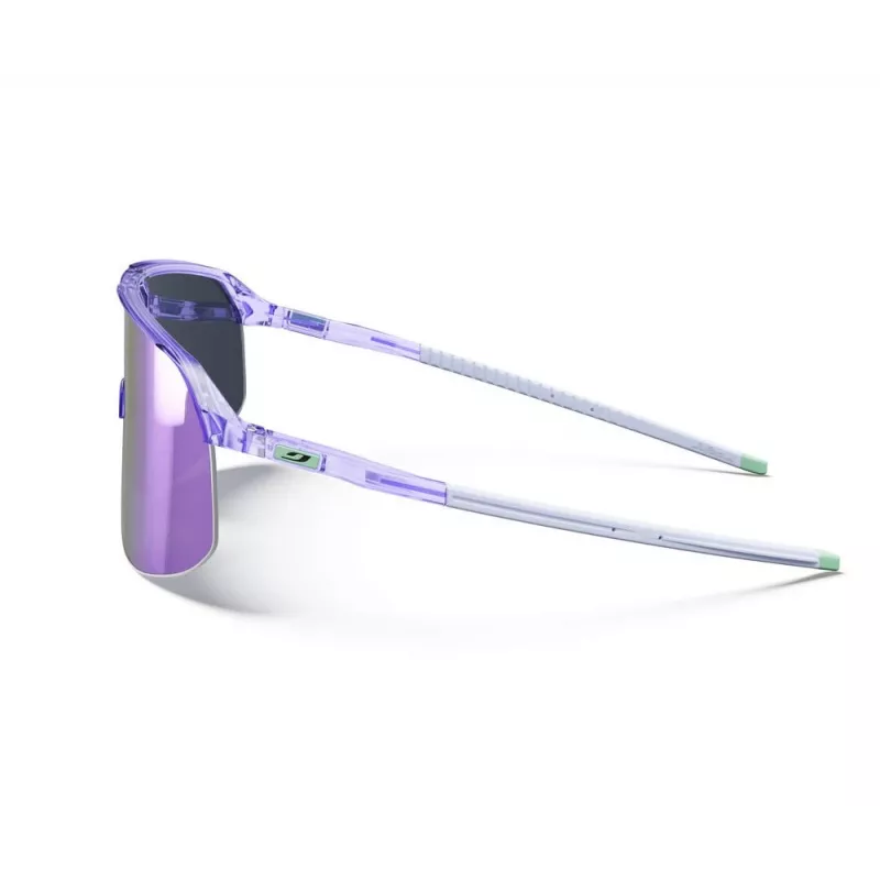 Occhiali da sole Julbo DENSITY modello 964409 taglia L lenti viola categoria: occhiali da sole