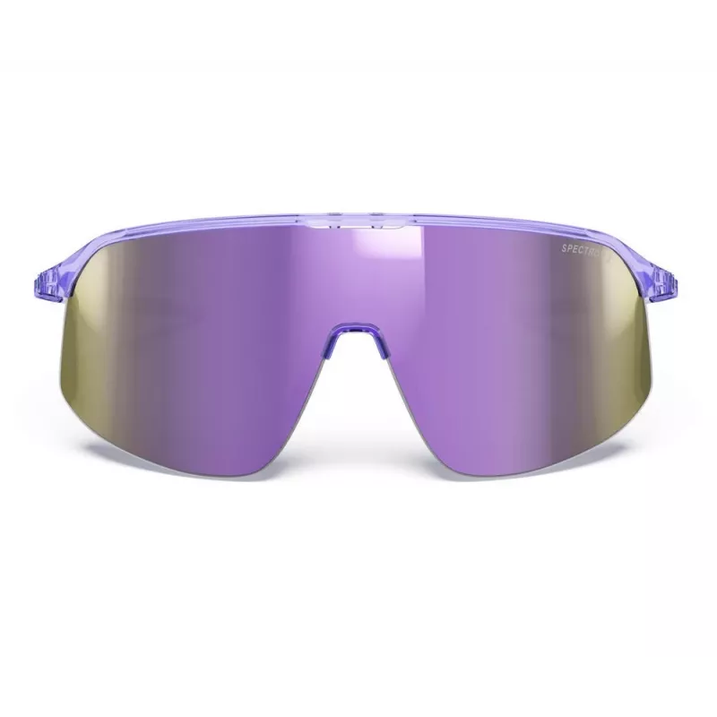 Occhiali da sole Julbo DENSITY modello 964409 taglia L lenti viola categoria: occhiali da sole