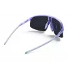 Occhiali da sole Julbo DENSITY modello 964409 taglia L lenti viola categoria: occhiali da sole