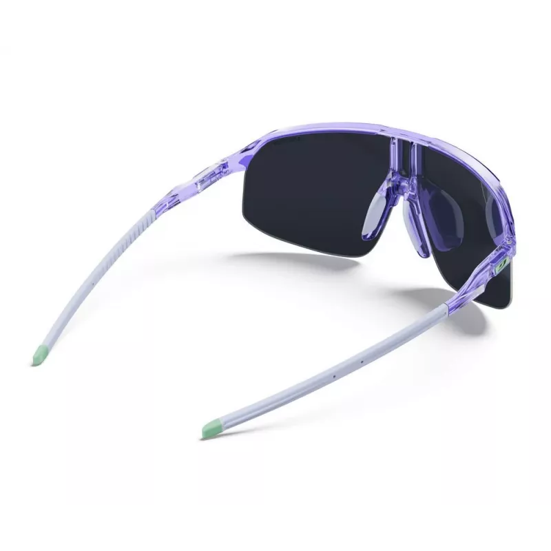 Occhiali da sole Julbo DENSITY modello 964409 taglia L lenti viola categoria: occhiali da sole