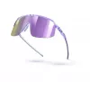 Occhiali da sole Julbo DENSITY modello 964409 taglia L lenti viola categoria: occhiali da sole