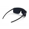 Occhiali da sole JULBO FASTER taglia M nero