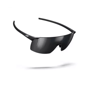 Occhiali da sole JULBO FASTER taglia M nero