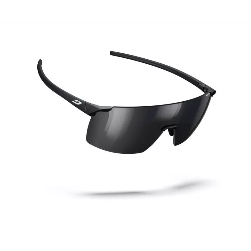 Occhiali da sole JULBO FASTER taglia M nero
