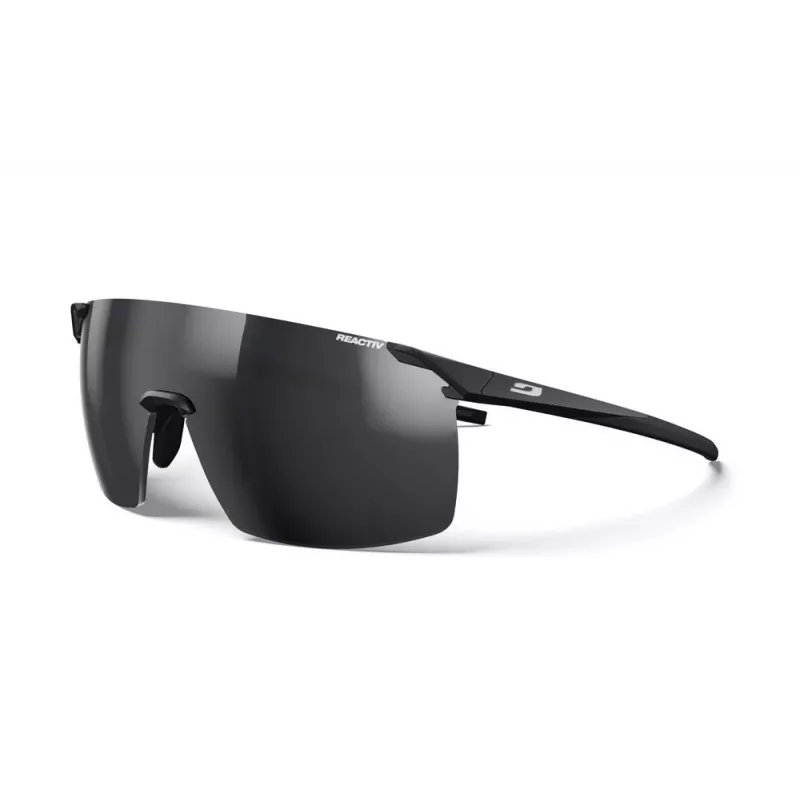 Occhiali da sole JULBO FASTER taglia M nero
