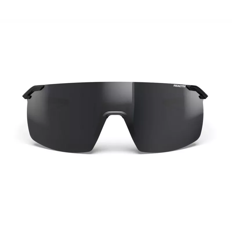 Occhiali da sole JULBO FASTER taglia M nero