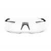 Occhiali da sole JULBO FASTER taglia M nero