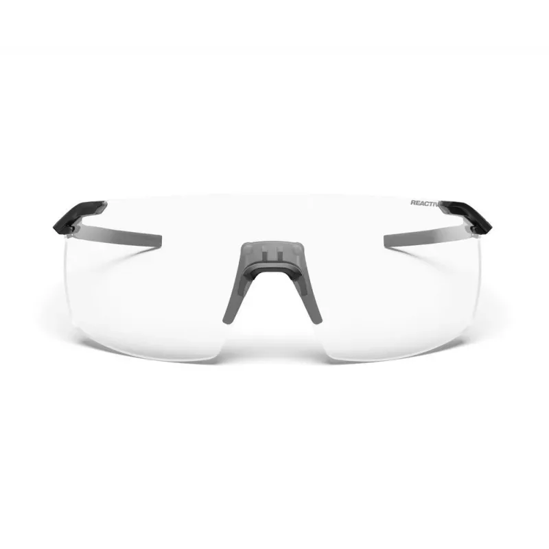 Occhiali da sole JULBO FASTER taglia M nero