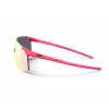 Occhiali da sole JULBO FASTER taglia M rosa