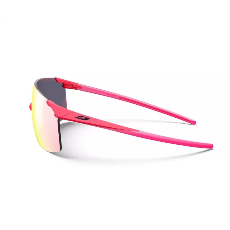Occhiali da sole JULBO FASTER taglia M rosa