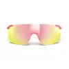Occhiali da sole JULBO FASTER taglia M rosa