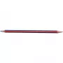 Matita colorata Faber-Castell 116000 blu rosso 12 pezzi