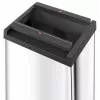 Pattumiera Hailo Big-Box Swing XL 52 L