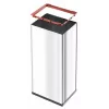 Pattumiera Hailo Big-Box Swing XL 52 L