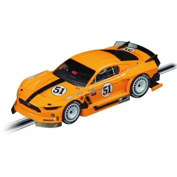 Carrera - Digital 132 Auto - Ford Mustang GTY n.51