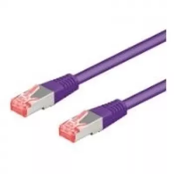 Wentronic 93822 cavo patch Ethernet