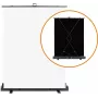 Walimex pro pannello roll-up sfondo White 155x200 (1023075)