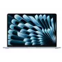Apple MacBook Air 15,3 pollici M5 10-Core CPU/GPU 24 GB RAM 512 GB SSD blu DE QWERTZ