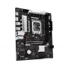 ASRock H810M-P Gen5 Scheda madre, LGA 1851, Micro-ATX, DDR5