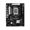 ASRock H810M-P Gen5 Scheda madre, LGA 1851, Micro-ATX, DDR5