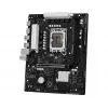 ASRock H810M-P Gen5 Scheda madre, LGA 1851, Micro-ATX, DDR5