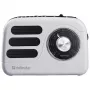 Altoparlante portatile DEFENDER SIGNAL con FM/MP3/SD/USB e Bluetooth (5W, antenna)
