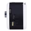 Altoparlante portatile DEFENDER SIGNAL con FM/MP3/SD/USB e Bluetooth (5W, antenna)