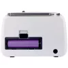 Altoparlante portatile DEFENDER SIGNAL con FM/MP3/SD/USB e Bluetooth (5W, antenna)
