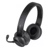 Cuffie con cavo e microfono DEFENDER tune 150 – nero, headset stereo con cavo