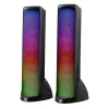 Defender Skypulse 2.0 Altoparlanti per PC, 60 W, Bluetooth, RGB