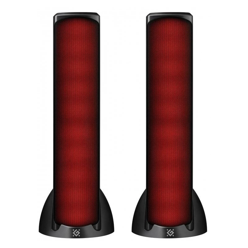 Defender Skypulse 2.0 Altoparlanti per PC, 60 W, Bluetooth, RGB