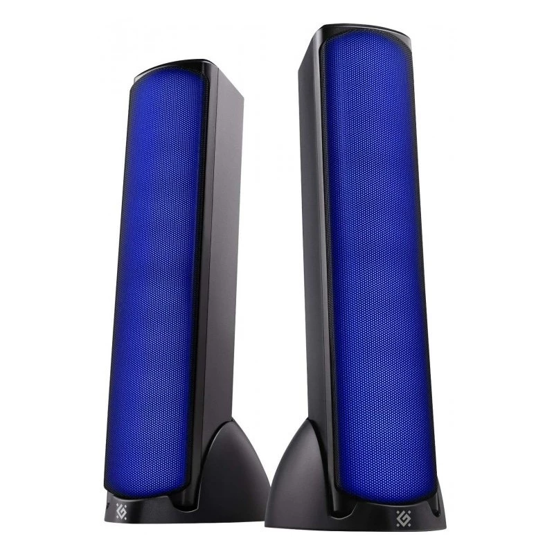 Defender Skypulse 2.0 Altoparlanti per PC, 60 W, Bluetooth, RGB