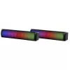 Defender Skypulse 2.0 Altoparlanti per PC, 60 W, Bluetooth, RGB