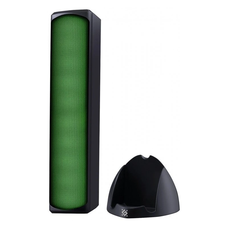 Defender Skypulse 2.0 Altoparlanti per PC, 60 W, Bluetooth, RGB