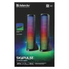 Defender Skypulse 2.0 Altoparlanti per PC, 60 W, Bluetooth, RGB