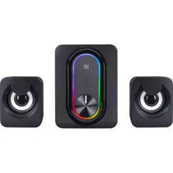 Defender V14 2.1 Altoparlanti per PC, 11 W, USB, Bluetooth