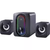 Defender V14 2.1 Altoparlanti per PC, 11 W, USB, Bluetooth