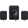 Defender V14 2.1 Altoparlanti per PC, 11 W, USB, Bluetooth